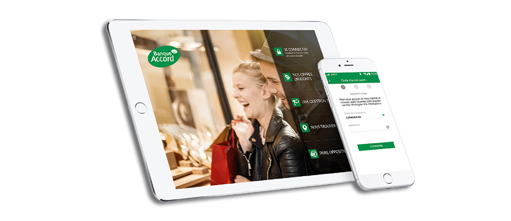 Etapes de conception