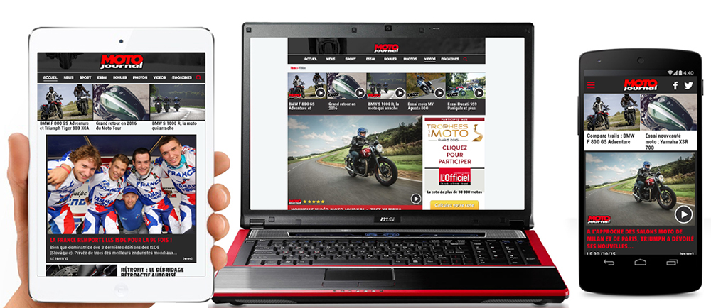 Etapes de conception