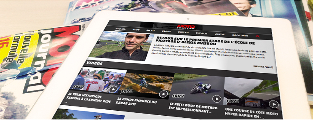 Etapes de conception